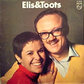 ELIS REGINA & TOOTS THIELEMANS / Elis & Toots